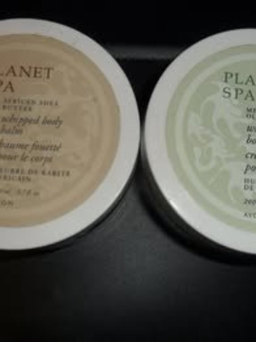 💰💰Bundle of 2 shea butter